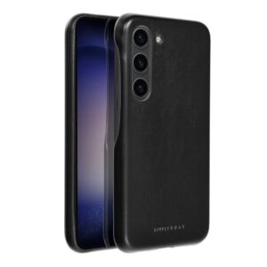 Θήκη κινητού Roar Look for Samsung Galaxy S24 Ultra 5G Black