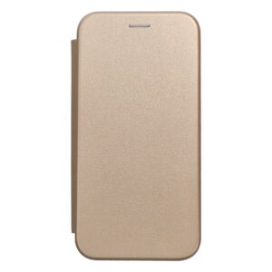 Θήκη κινητού Forcell Elegance Holster for Samsung S24 Ultra Gold