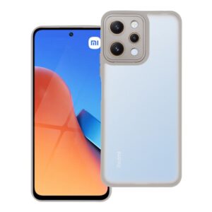 Θήκη κινητού Forcell Variete for Xiaomi Redmi 12 4G / 12 5G Steel