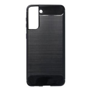 Θήκη κινητού Forcell For Samsung Galaxy S21 Plus Black
