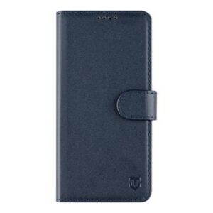 Θήκη κινητού Tactical Field Notes for Samsung Galaxy S23 FE 5G Blue