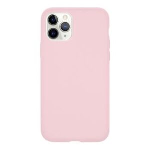 Θήκη κινητού Tactical Velvet Smoothie Cover for Apple iPhone 11 Pro Pink Panther