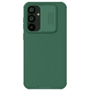 Θήκη κινητού Nillkin CamShield PRO Hard for Samsung Galaxy S23 FE Deep Green