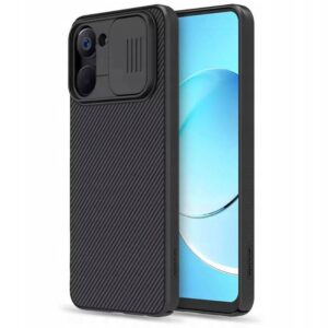 Θήκη Nillkin Camshield for Realme 10 4G TPU Black