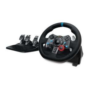 Τιμονιέρα Logitech G29 Racing Wheel