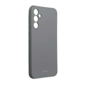 Θήκη κινητού Roar Colorful Jelly for Samsung Galaxy A34 5G Gray