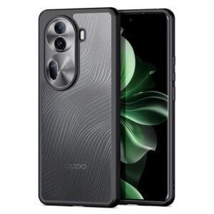 Θήκη κινητού Dux Ducis Aimo Series for Oppo Reno11 Pro Black