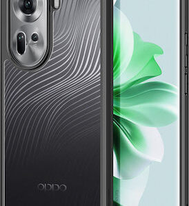 Θήκη κινητού Dux Ducis Aimo Series for Oppo Reno11 Black