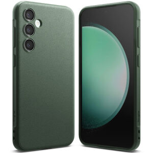 Θήκη κινητού Ringke Onyx for Samsung Galaxy S23 FE Dark Green