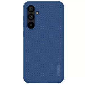 Θήκη κινητού Nillkin Super Frosted Shield Pro for Samsung Galaxy S23 FE Blue