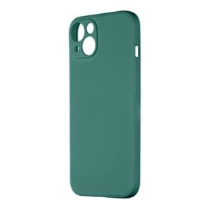 Θήκη κινητού OBAL:ME Matte TPU for Apple iPhone 13 Dark Green