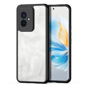 Θήκη κινητού Dux Ducis Aimo Series for Honor 100 Black