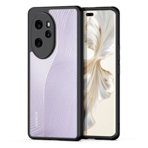 Θήκη κινητού Dux Ducis Aimo Series for Honor 100 Pro Black