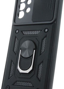 Θήκη κινητού Oem Defender Slide for Realme C55 Black