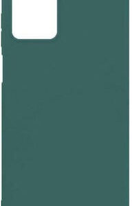 Θήκη κινητού Oem Matt TPU for Motorola Moto G14 Forest Green