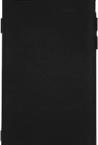 Θήκη κινητού Oem Silicone for Motorola Moto G54 5G Black