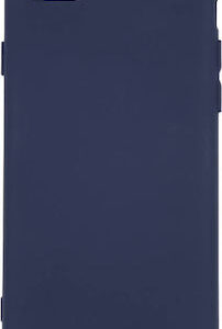 Θήκη κινητού Oem Silicone for Motorola Moto G54 5G Dark Blue