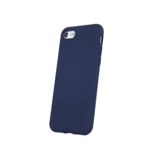 Θήκη κινητού Oem Silicone for Motorola Moto G73 Dark Blue