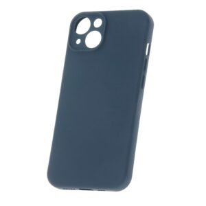 Θήκη κινητού Oem Silicone for Motorola Moto G84 Dark Blue