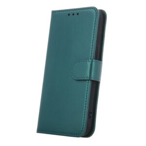 Θήκη κινητού Oem Smart Classic for Xiaomi Redmi A1 / Redmi A2 Dark Green