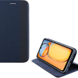 Θήκη κινητού Idol 1991 for Samsung A05S 4G A057 6.7'' Elite ANTI-Rfid Book Stand Blue