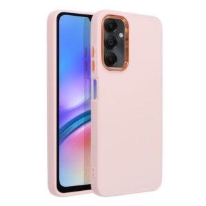 Θήκη Κινητού Forcell Silicone for Samsung Galaxy A05S TPU Pink