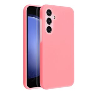 Θήκη κινητού Forcell Candy for Samsung A55 5G Pink