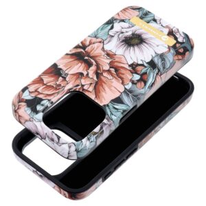 Θήκη κινητού Forcell F-Protect Mirage Compatible with MagSafe for iPhone 14 Pro Max Bloom Bush