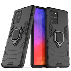 Θήκη κινητού Techsuit Silicone Shield for Xiaomi Redmi A3 Black