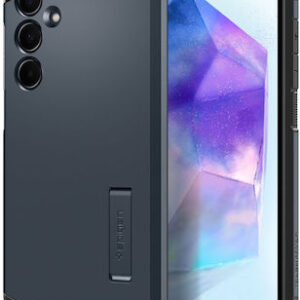 Θήκη κινητού Spigen Tough Armor Metal Slate for Samsung Galaxy A55 5G