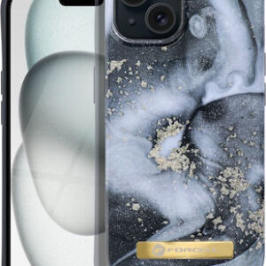 Θήκη Κινητού Forcell F-Protect Mirage Compatible with MagSafe for iPhone 14 Pro Max Marble mist