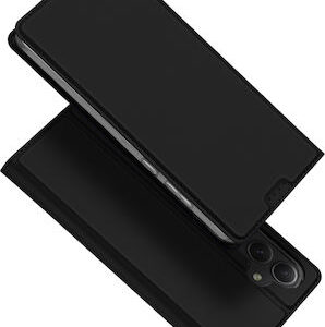 Θήκη Κινητού Forcell F-Protect RFID Blocker for Samsung Galaxy A55 5G Book Black