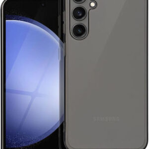 Θήκη Κινητού Forcell 1,5mm Box Premium for Samsung Galaxy A35 5G TPU Transprent Black