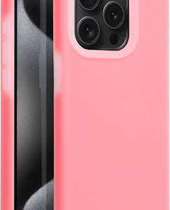 Θήκη κινητού Forcell Candy for iPhone 13 / 14 Pink