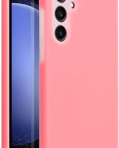 Θήκη Κινητού Forcell Candy for Samsung S23 FE Pink