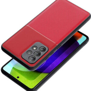 Θήκη κινητού Forcell Noble for Samsung A35 5G Red