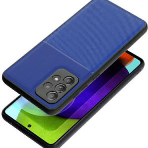 Θήκη κινητού Forcell Noble for Samsung A35 5G Blue