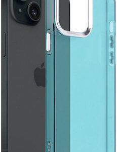 Θήκη κινητού Forcell Pearl for Samsung Galaxy A35 5G Green