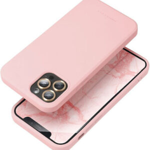 Θήκη κινητού Roar Space for Samsung Galaxy S23 Ultra TPU Pink