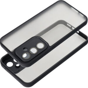 Θήκη κινητού Forcell Variete for Samsung Galaxy S23 FE TPU Black