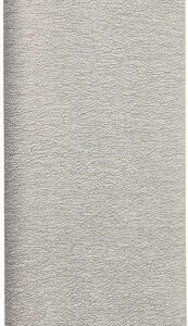 Θήκη κινητού Forcell Luna Book Gold for Samsung S23 FE Silver