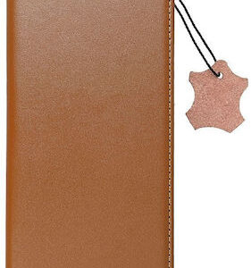 Θήκη κινητού Forcell Leather Smart Pro Book for Samsung Galaxy A55 5G Brown