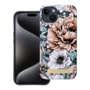 Θήκη κινητού Forcell F-Protect Mirage Compatible with MagSafe for iPhone 14 Bloom Bush