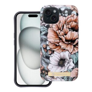 Θήκη κινητού Forcell F-Protect Mirage Compatible with MagSafe for iPhone 15 Bloom Bush