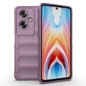 Θήκη Κινητού Techsuit Magic Shield for Oppo A79 5G/OnePlus Nord N30 SE TPU Purple