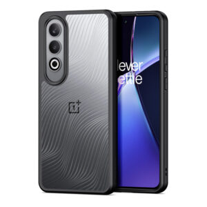 Θήκη Κινητού Dux Ducis Aimo Series for OnePlus Nord CE4 TPU Black