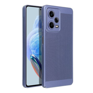 Θήκη Κινητού Forcell Breezy Series for Xiaomi Redmi Note 13 Pro 5G TPU Blue