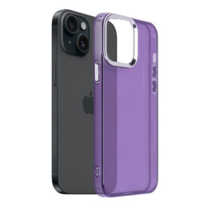 Θήκη Κινητού Forcell Pearl for Xiaomi Redmi Note 13 Pro 5G TPU Purple
