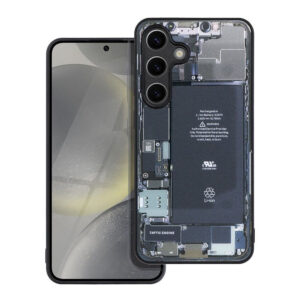 Θήκη Κινητού Forcell Tech Series for Samsung Galaxy A54 5G TPU Design 2
