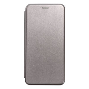 Θήκη Κινητού Forcell Elegance for Xiaomi Redmi Note 13 Pro Plus 5G Book Grey